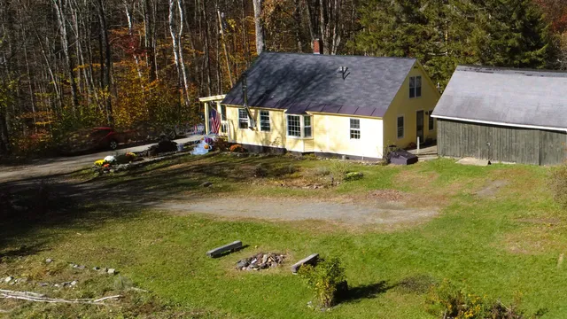 $429,900 | 1909 Davidson Hill Road, Westminster, VT 05158