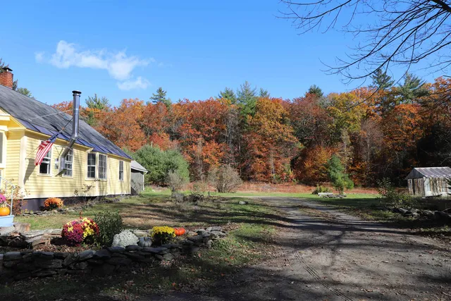 $429,900 | 1909 Davidson Hill Road, Westminster, VT 05158