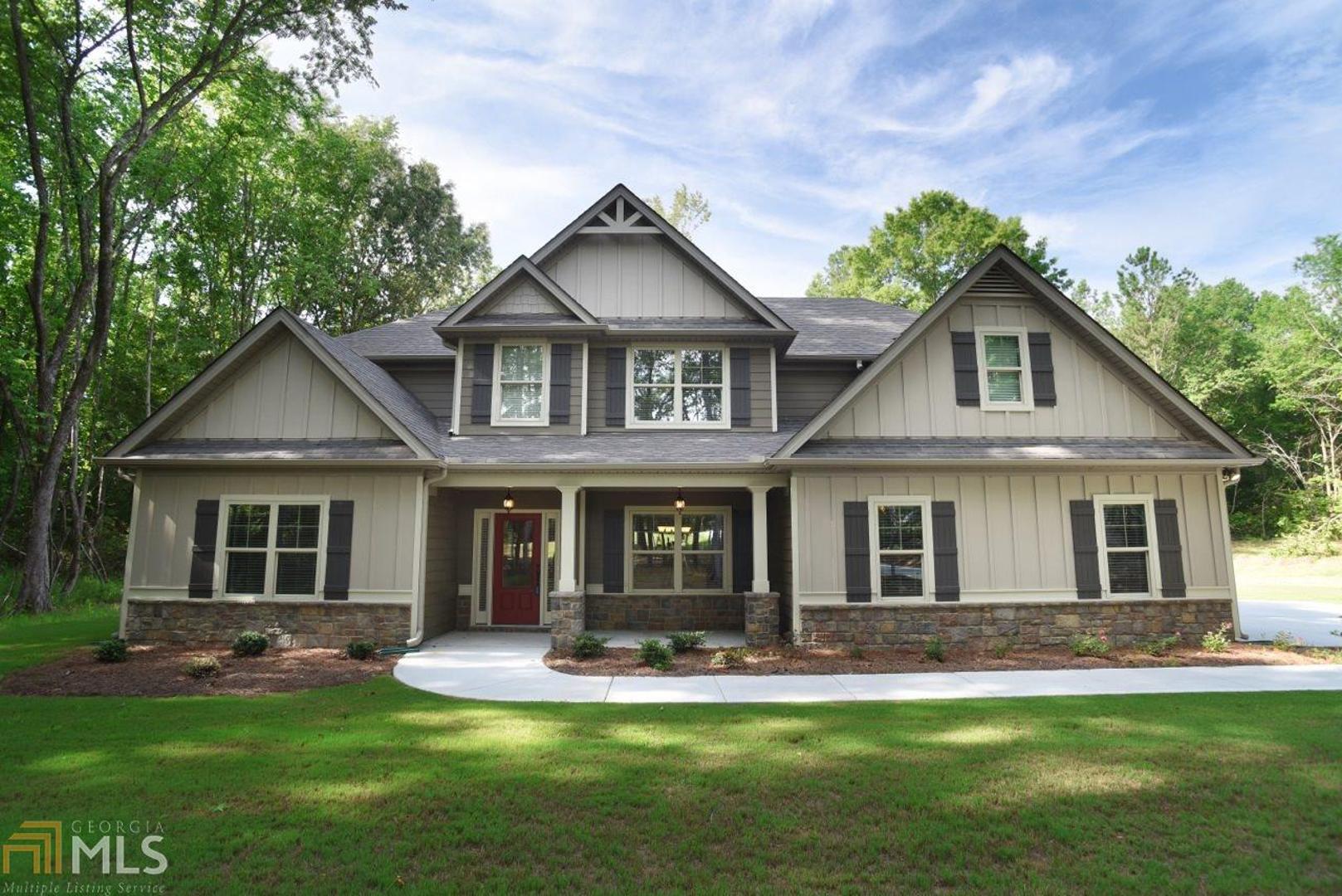 151 Aaron Todd Road Senoia, GA 30276 - Photo 1 of 1 Gallery Image 1