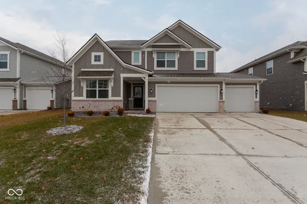 $415,000 | 8585 Tripp Road, Pendleton, IN 46064