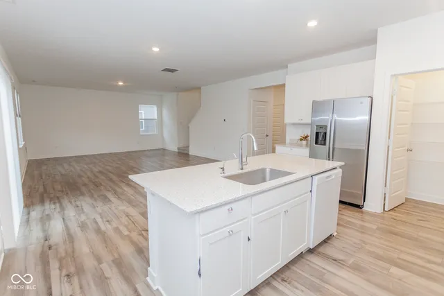 $429,900 | 8585 Tripp Road, Pendleton, IN 46064