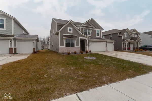$415,000 | 8585 Tripp Road, Pendleton, IN 46064