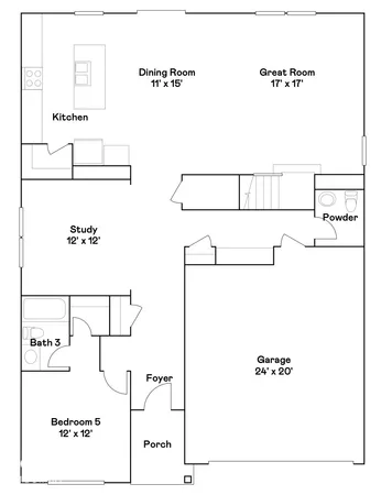 $415,000 | 8585 Tripp Road, Pendleton, IN 46064