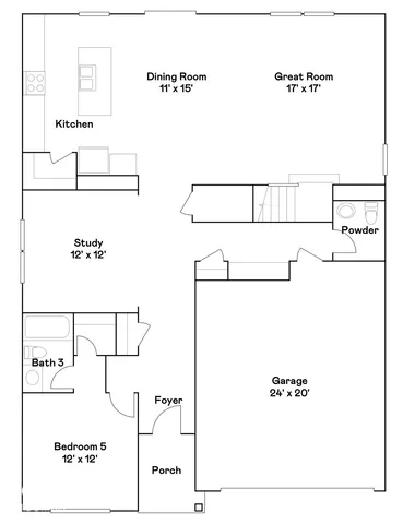 $429,900 | 8585 Tripp Road, Pendleton, IN 46064