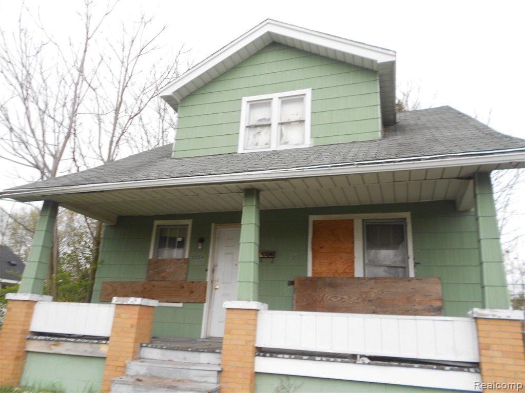 3334 Inkster Road Inkster, MI 48141 - Photo 1 of 1 trip & house 203.JPG