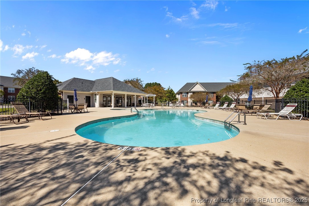 62 Gallery Drive, Unit 302 Spring Lake, NC 28390 - Photo 30 of 34