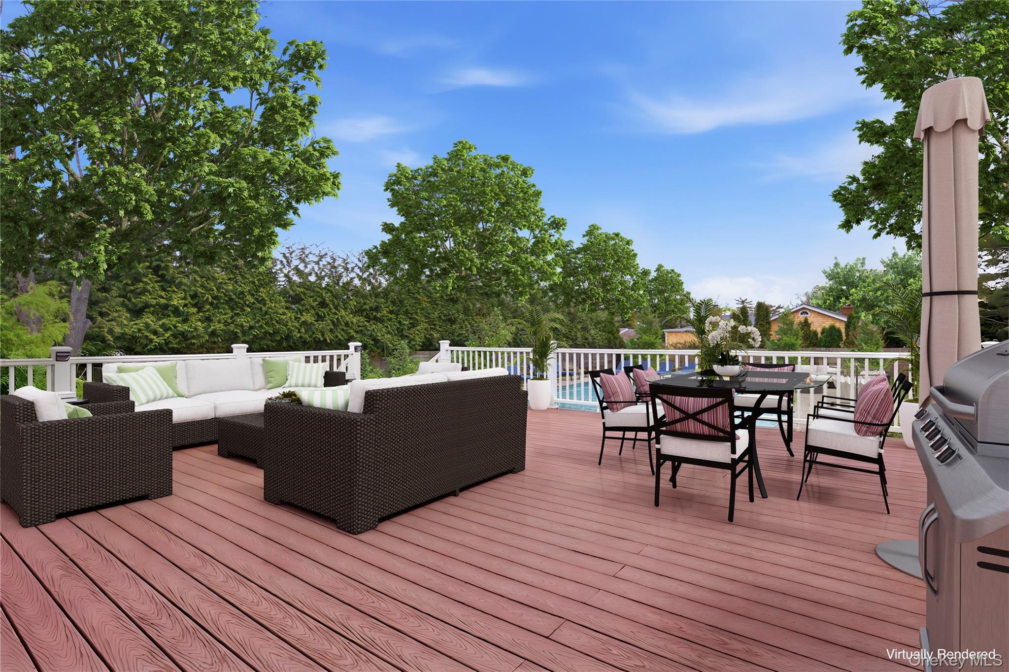 5 Argonne Road West Hampton Bays, NY 11946 - Photo 18 of 19