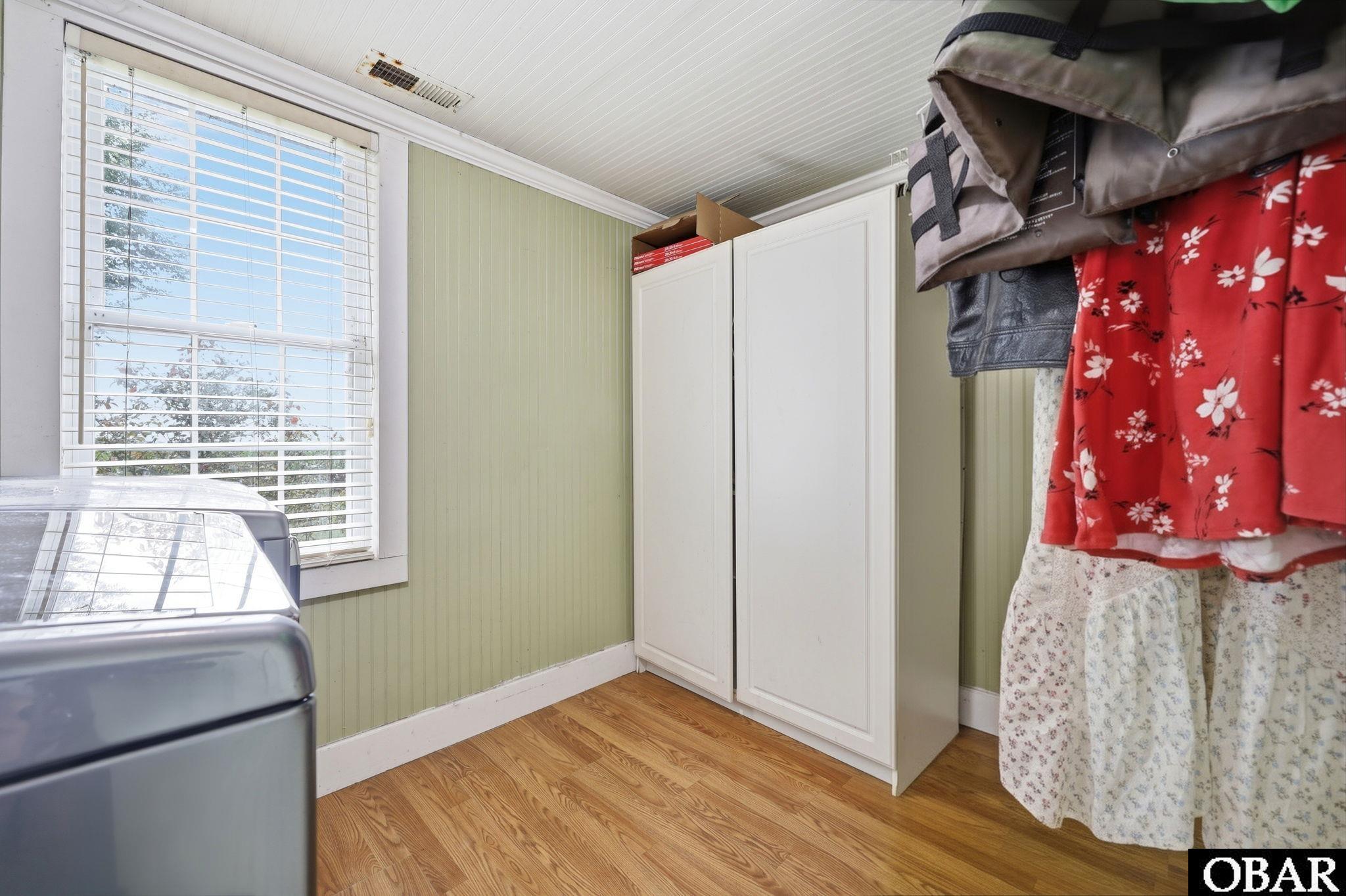1309 Quarter Road Swanquarter, NC 27885 - Photo 17 of 41