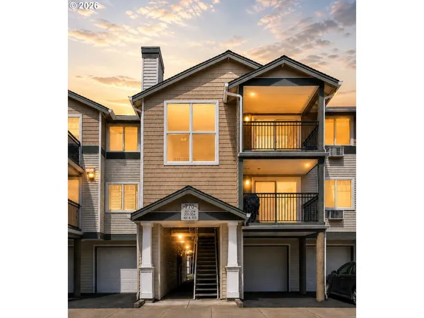 $257,500 | 770 Northwest 185th Avenue, Unit 304, Beaverton, OR 97006