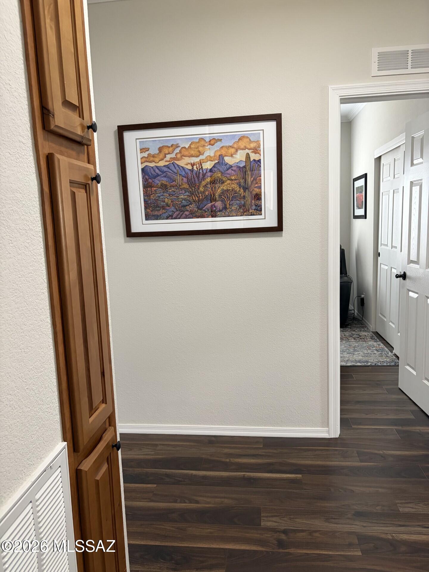 1030 Barrel Cactus Ridge, Unit 108 Benson, AZ 85602 - Photo 19 of 33 Hall