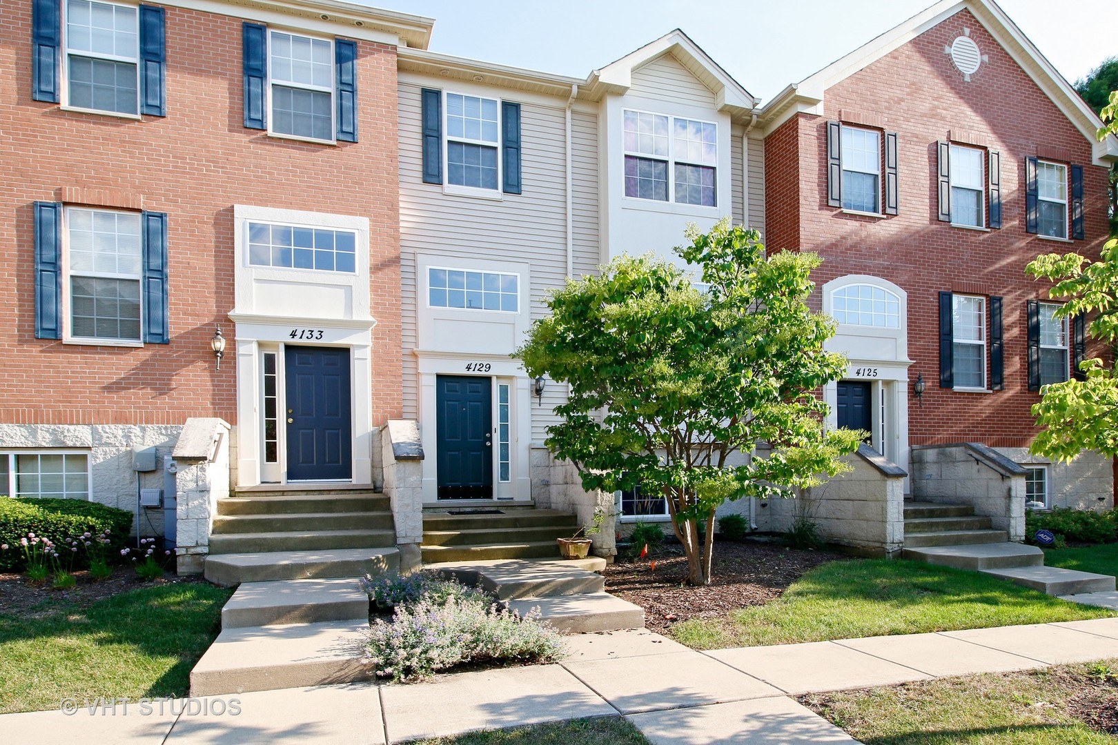 4129 Bethlehem Road, Unit 4129 Aurora, IL 60504 - Photo 1 of 15