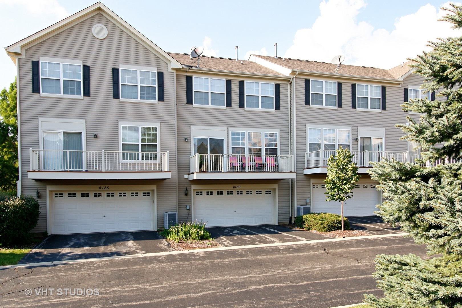 4129 Bethlehem Road, Unit 4129 Aurora, IL 60504 - Photo 15 of 15