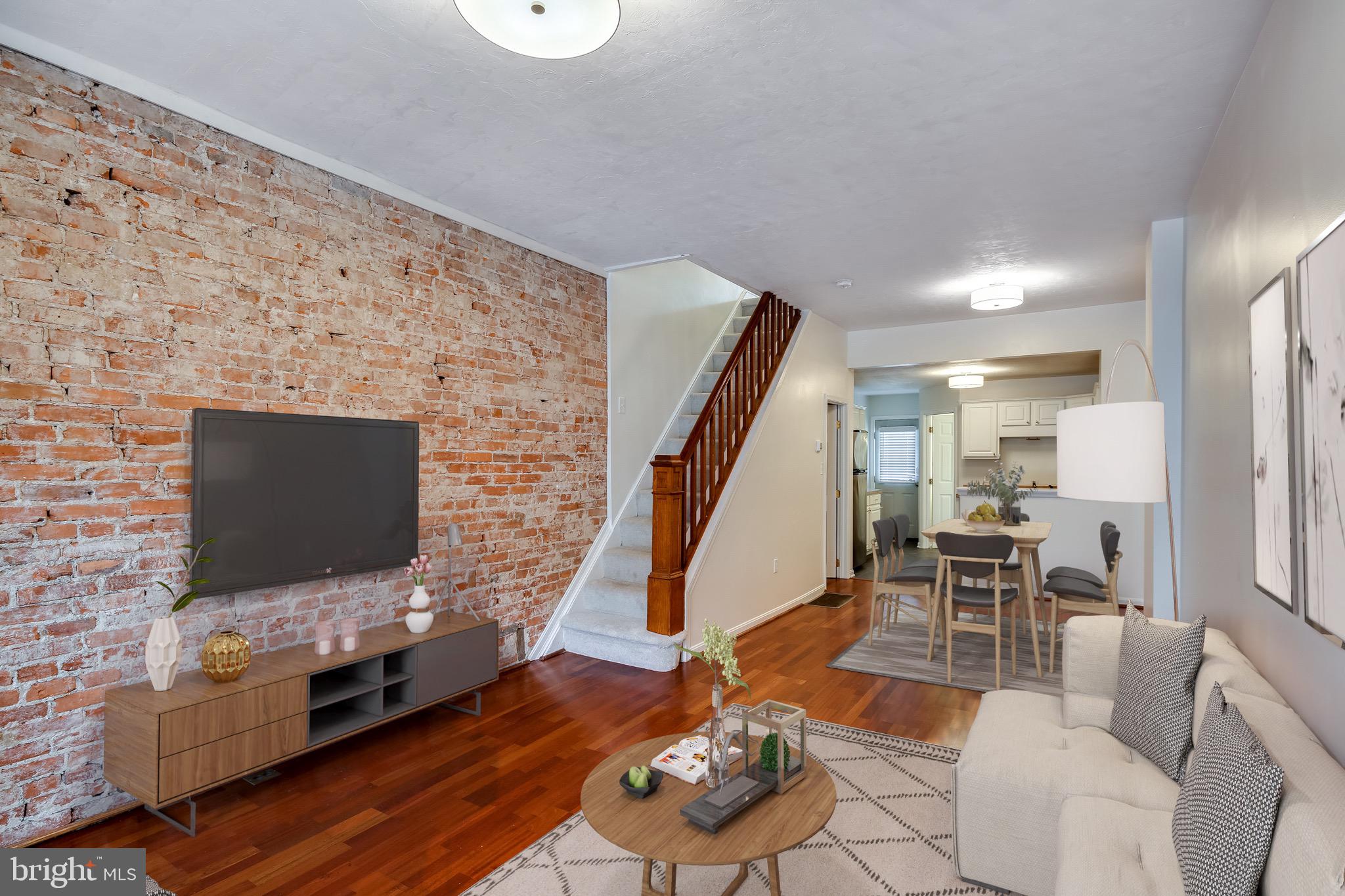 1813 Jackson Street Baltimore, MD 21230 - Photo 1 of 28