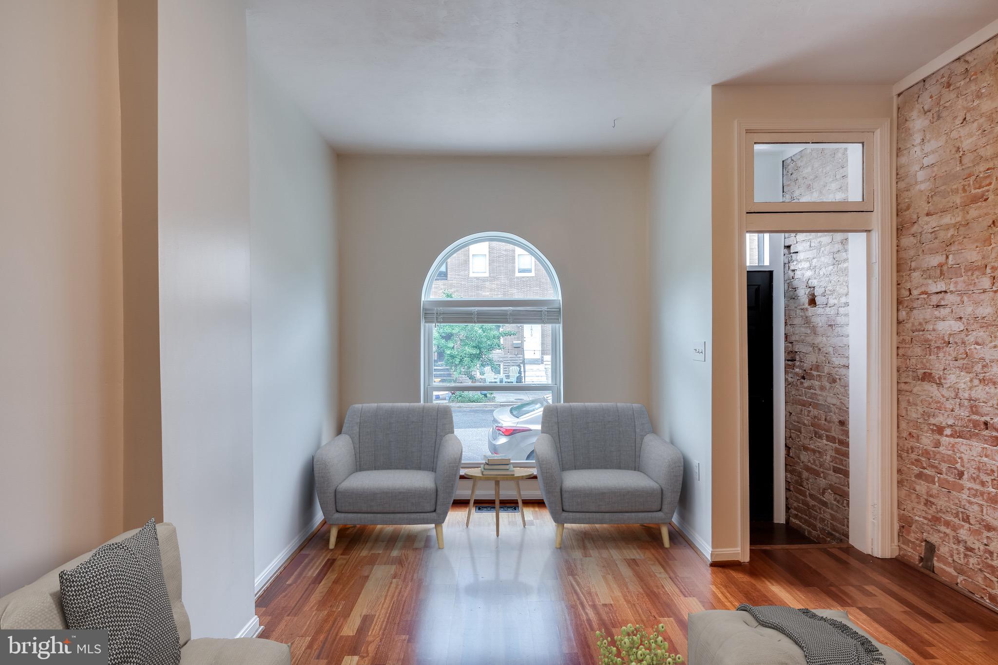 1813 Jackson Street Baltimore, MD 21230 - Photo 2 of 28