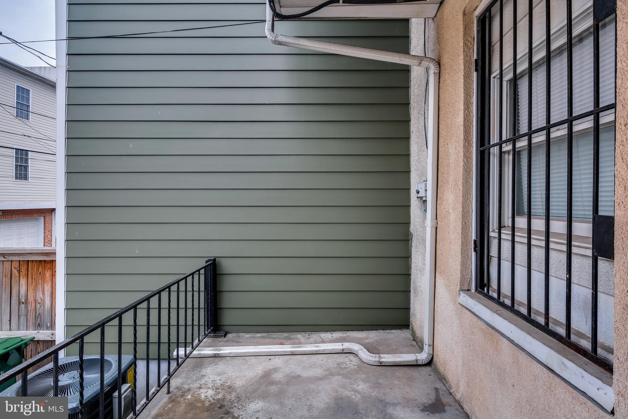 1813 Jackson Street Baltimore, MD 21230 - Photo 23 of 28