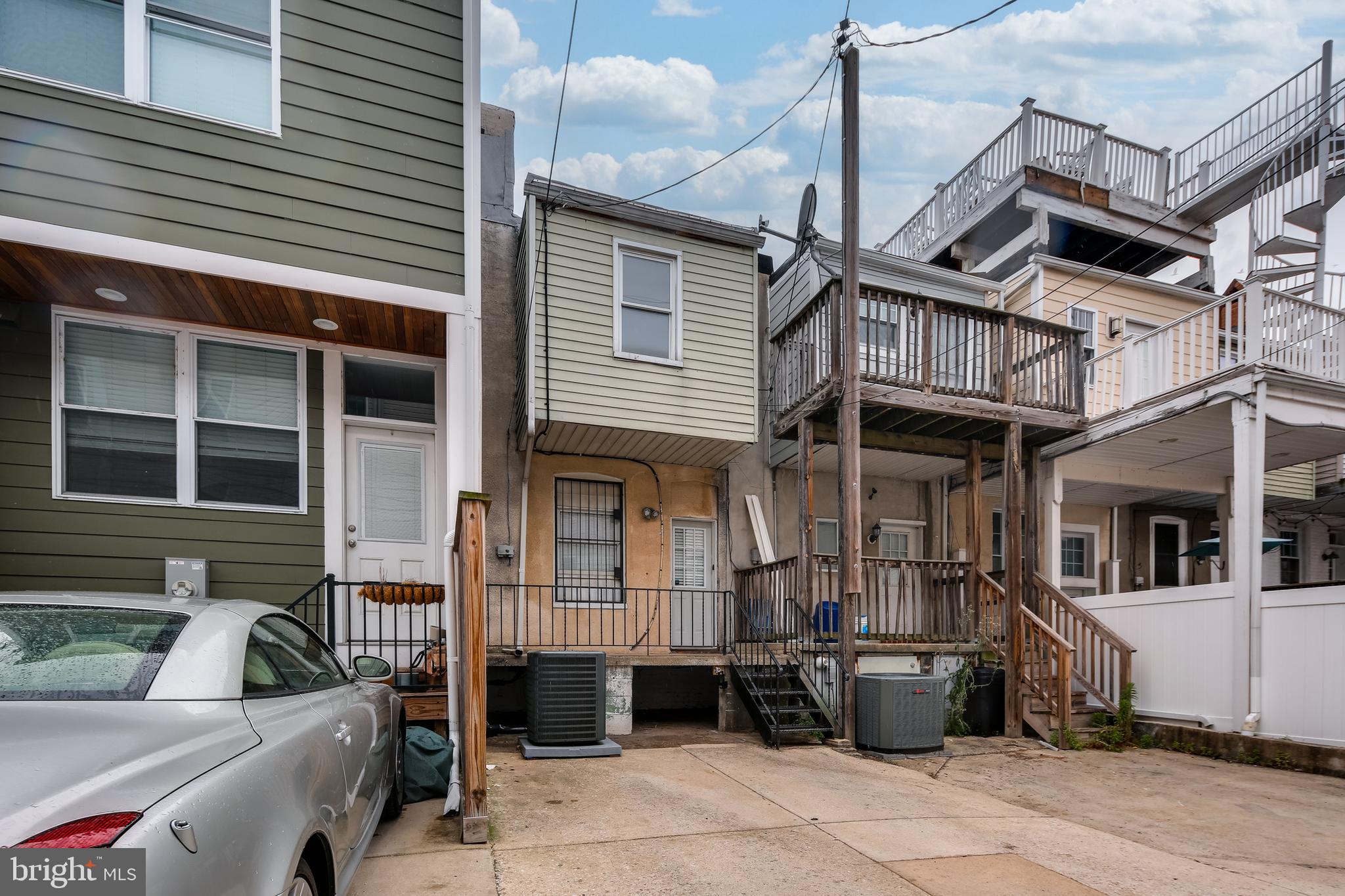 1813 Jackson Street Baltimore, MD 21230 - Photo 24 of 28