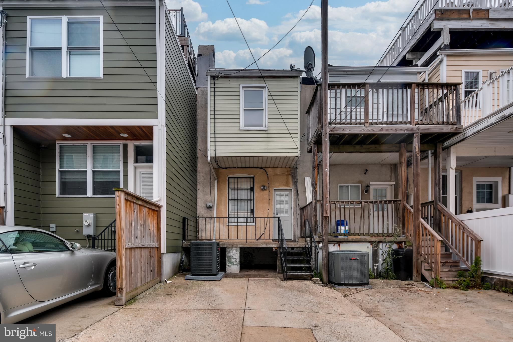 1813 Jackson Street Baltimore, MD 21230 - Photo 25 of 28