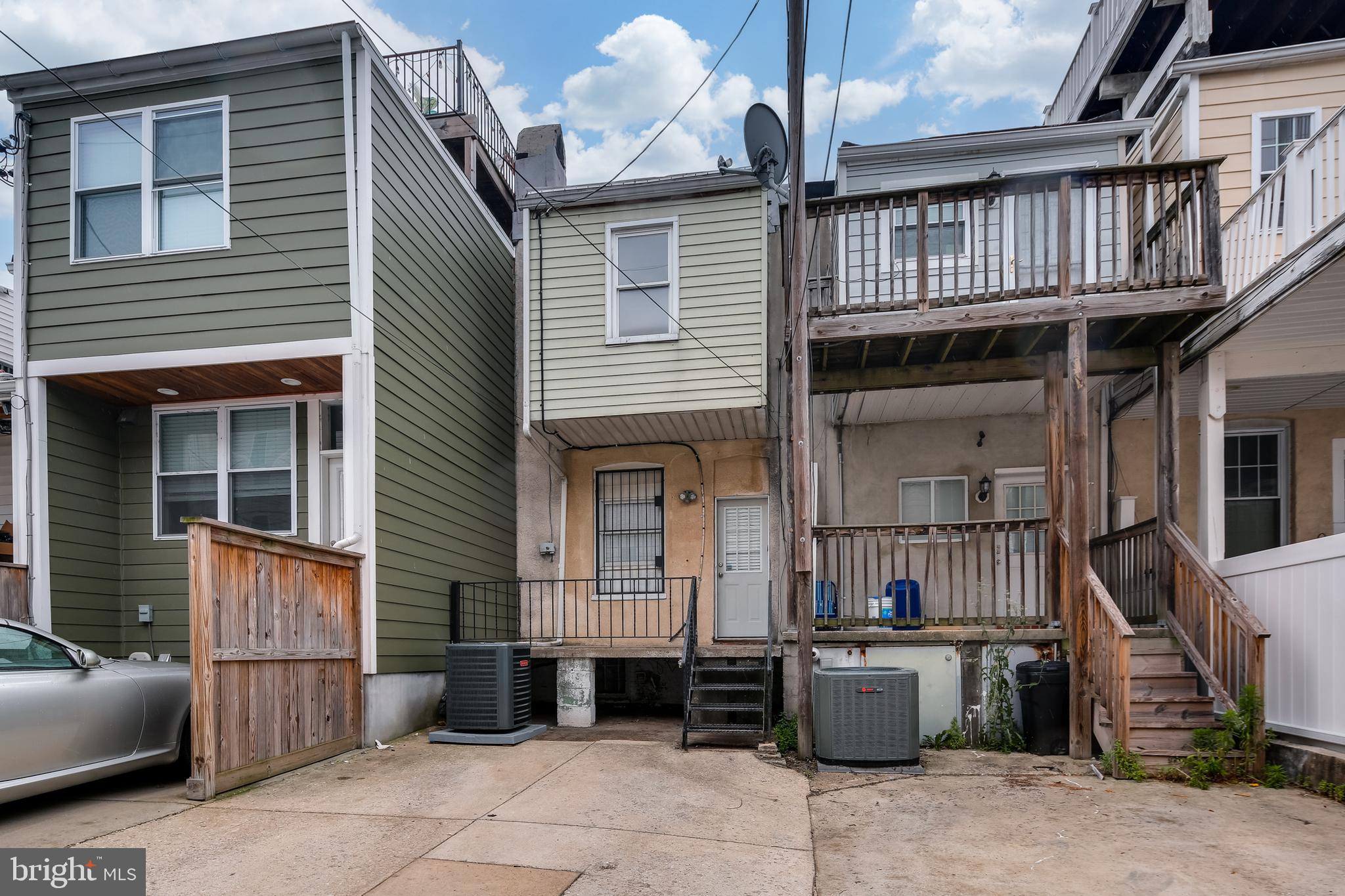 1813 Jackson Street Baltimore, MD 21230 - Photo 26 of 28