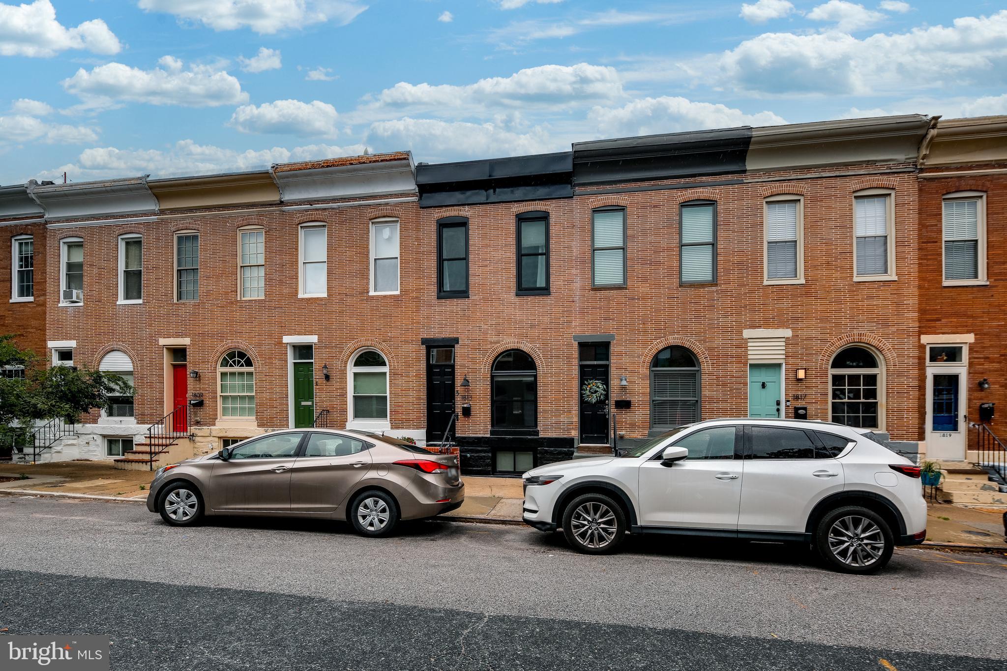 1813 Jackson Street Baltimore, MD 21230 - Photo 27 of 28