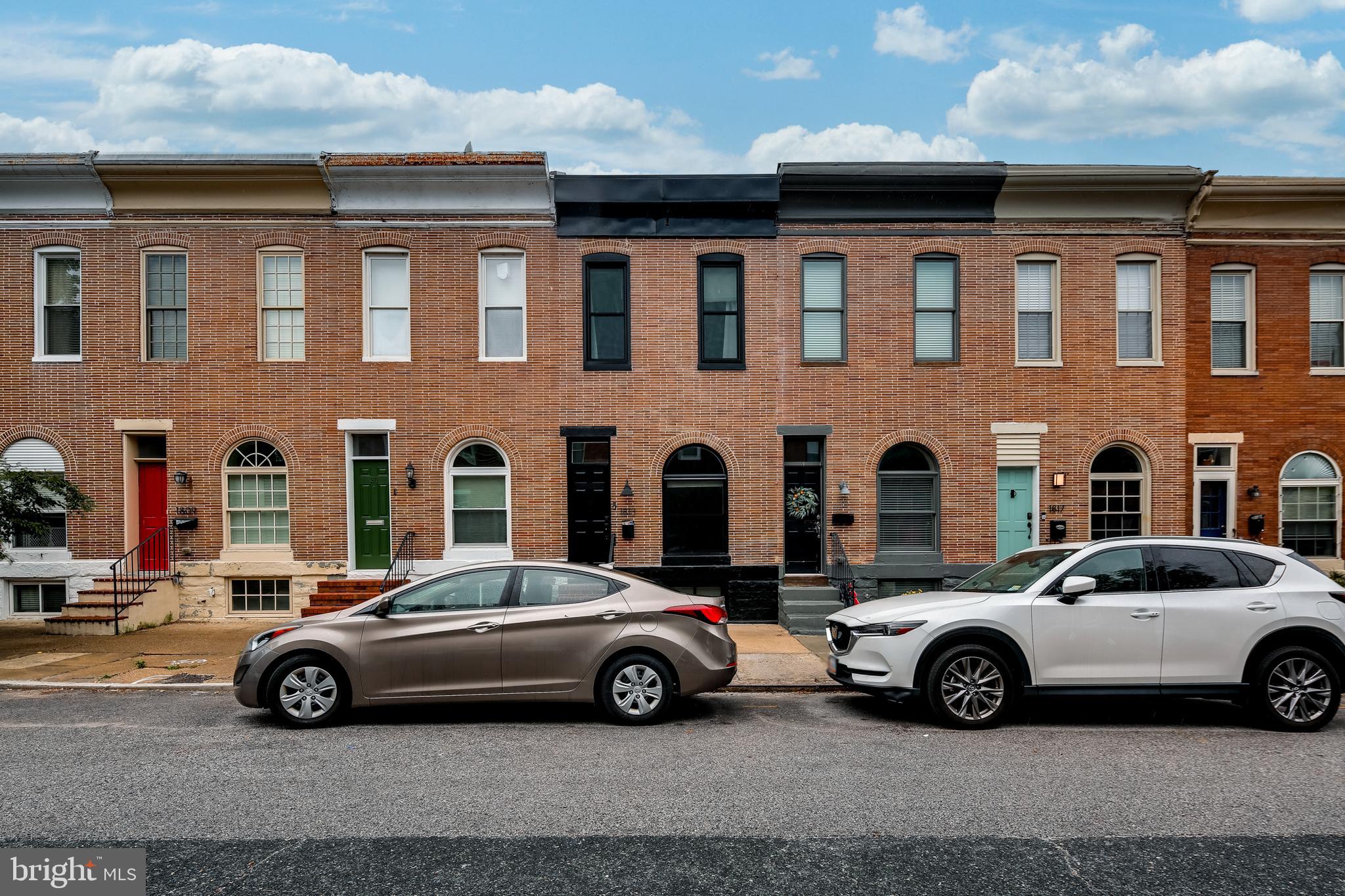 1813 Jackson Street Baltimore, MD 21230 - Photo 28 of 28