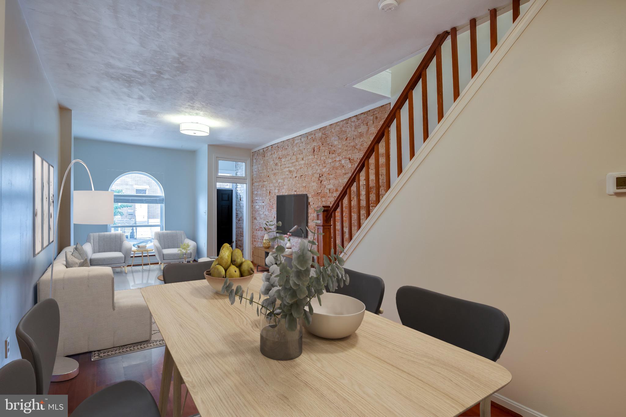 1813 Jackson Street Baltimore, MD 21230 - Photo 3 of 28
