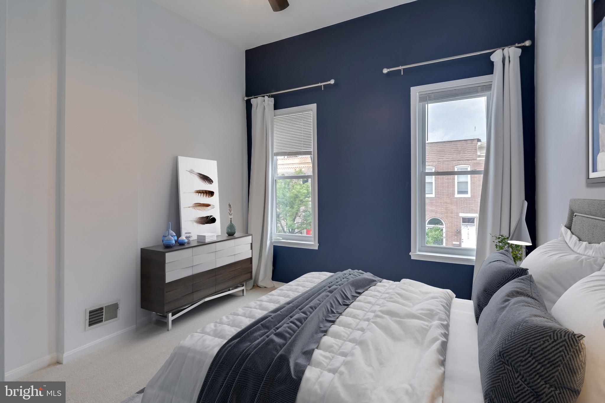 1813 Jackson Street Baltimore, MD 21230 - Photo 5 of 28