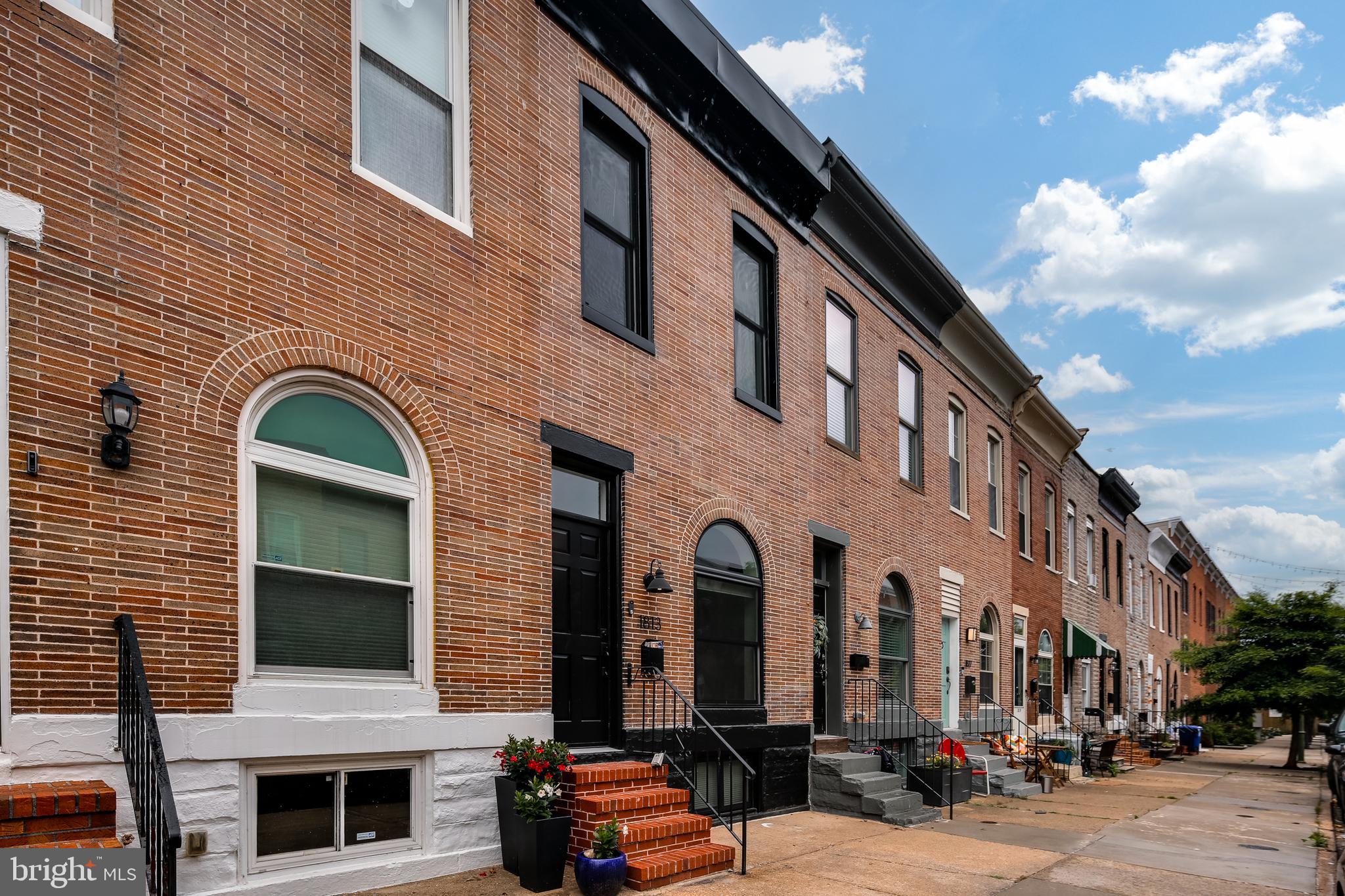 1813 Jackson Street Baltimore, MD 21230 - Photo 6 of 28