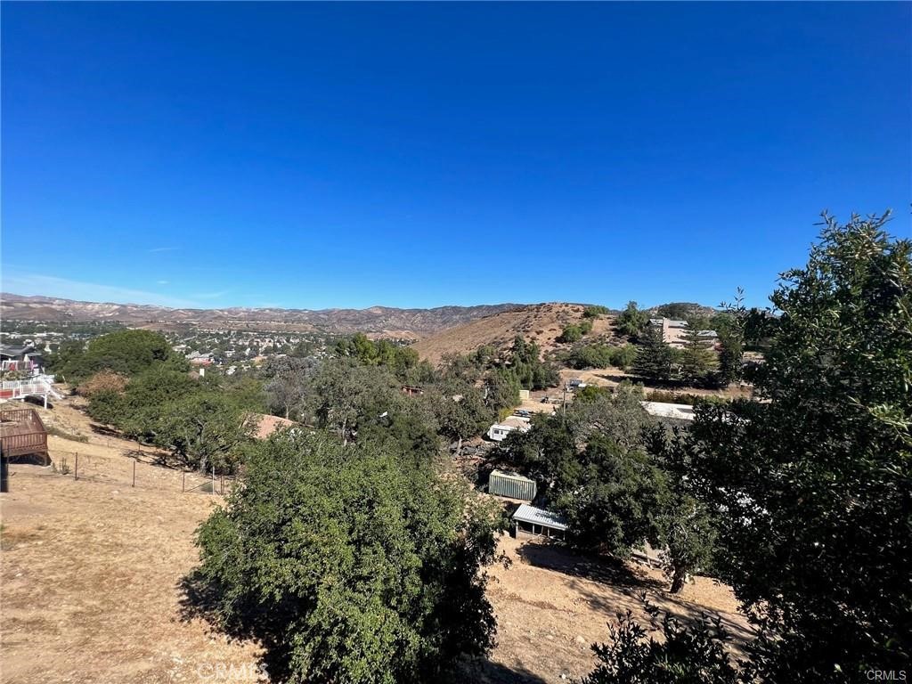 0 Gonzales Road Simi Valley, CA 93063 - Photo 3 of 8 a view of a city with sunset view
