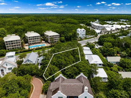 $1,375,000 | Lot 22 North Heritage Dunes Lane, Santa Rosa Beach, FL 32459