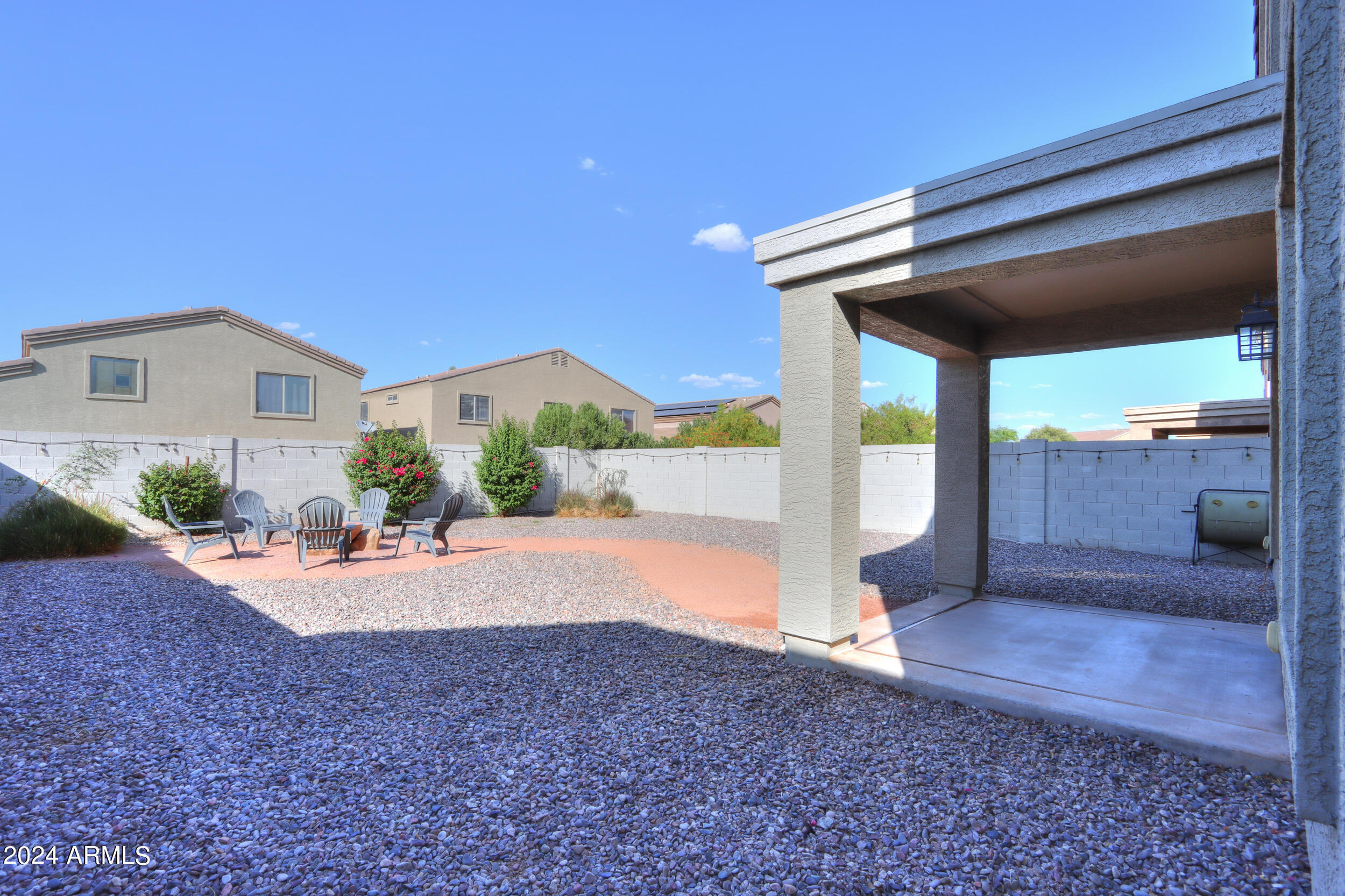43860 West Magnolia Road Maricopa, AZ 85138 - Photo 38 of 42 45