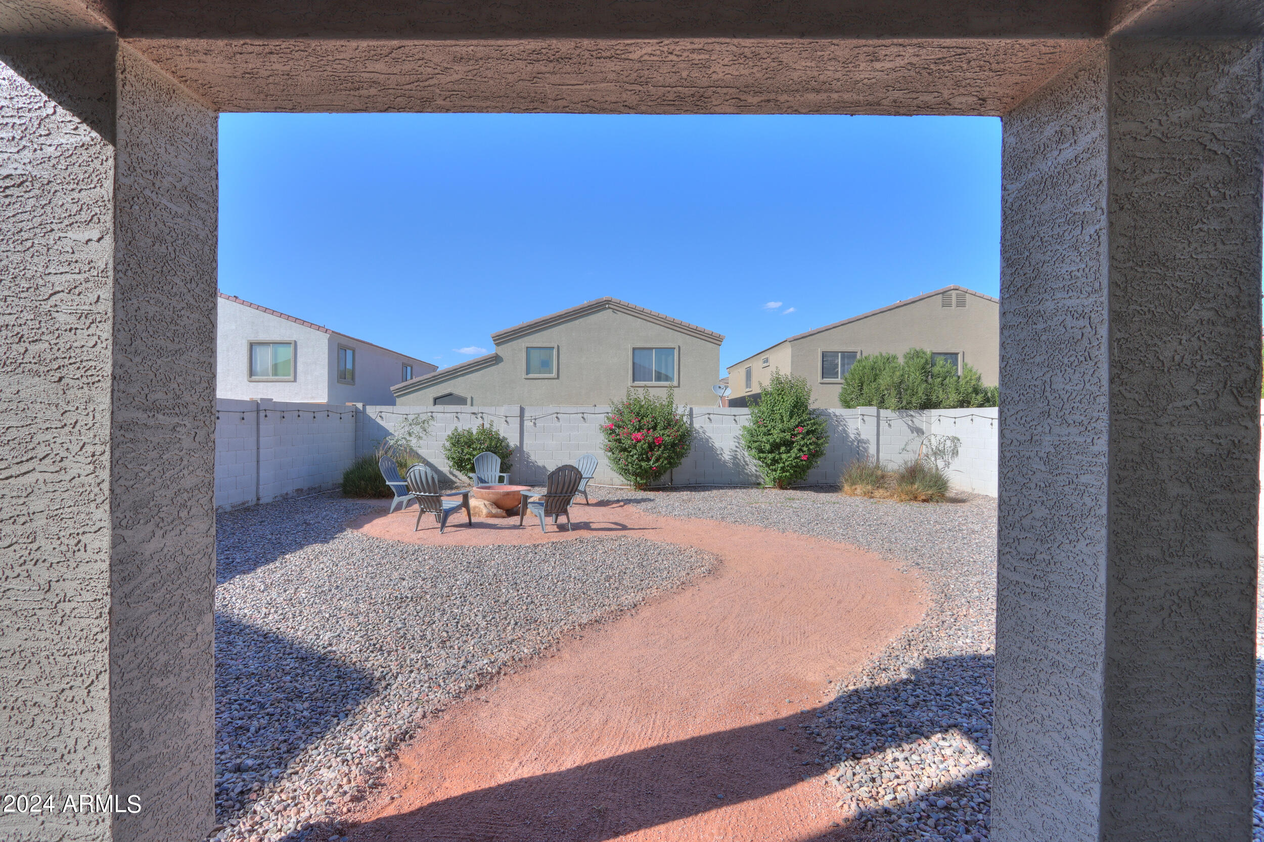 43860 West Magnolia Road Maricopa, AZ 85138 - Photo 39 of 42 44