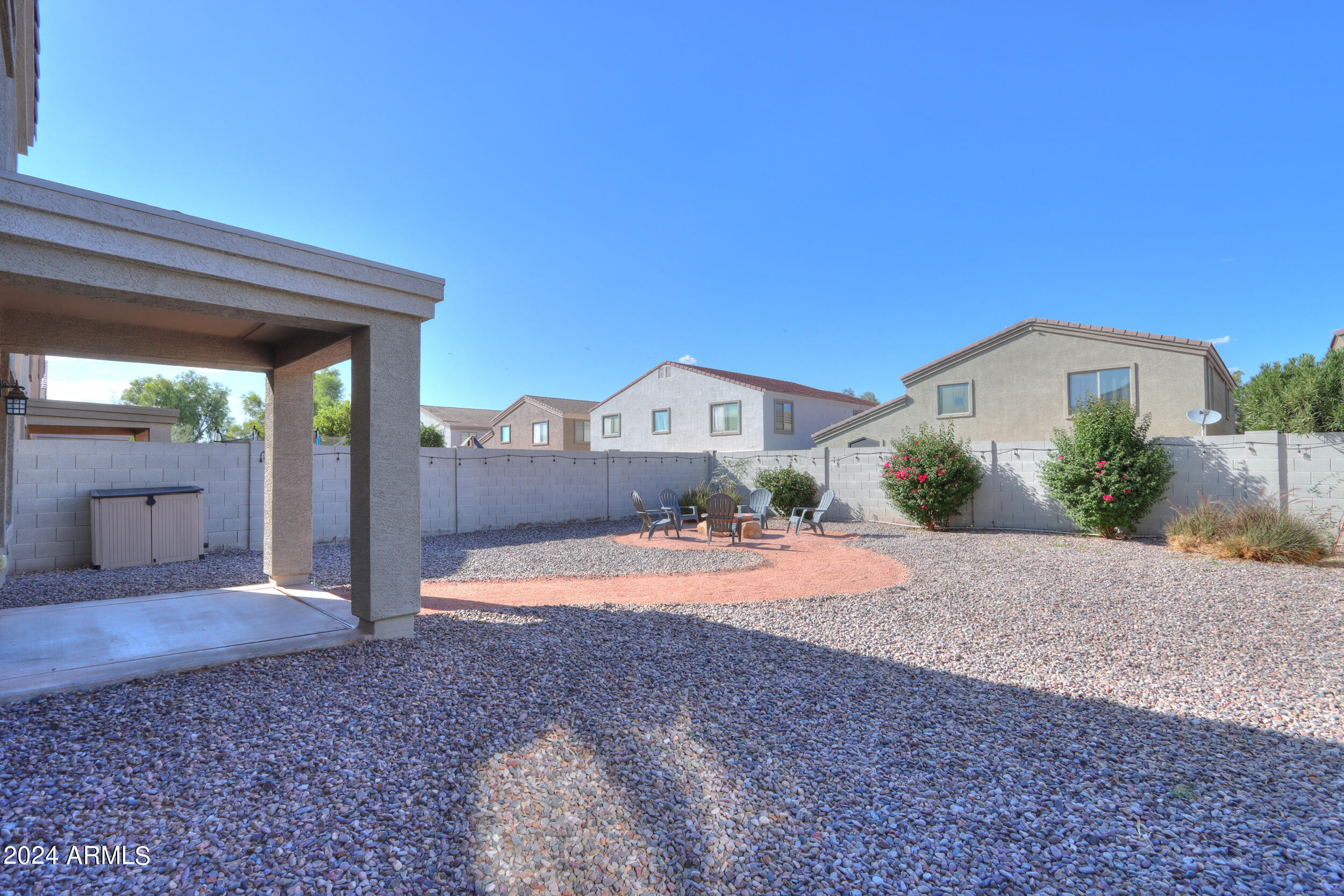 43860 West Magnolia Road Maricopa, AZ 85138 - Photo 40 of 42 46