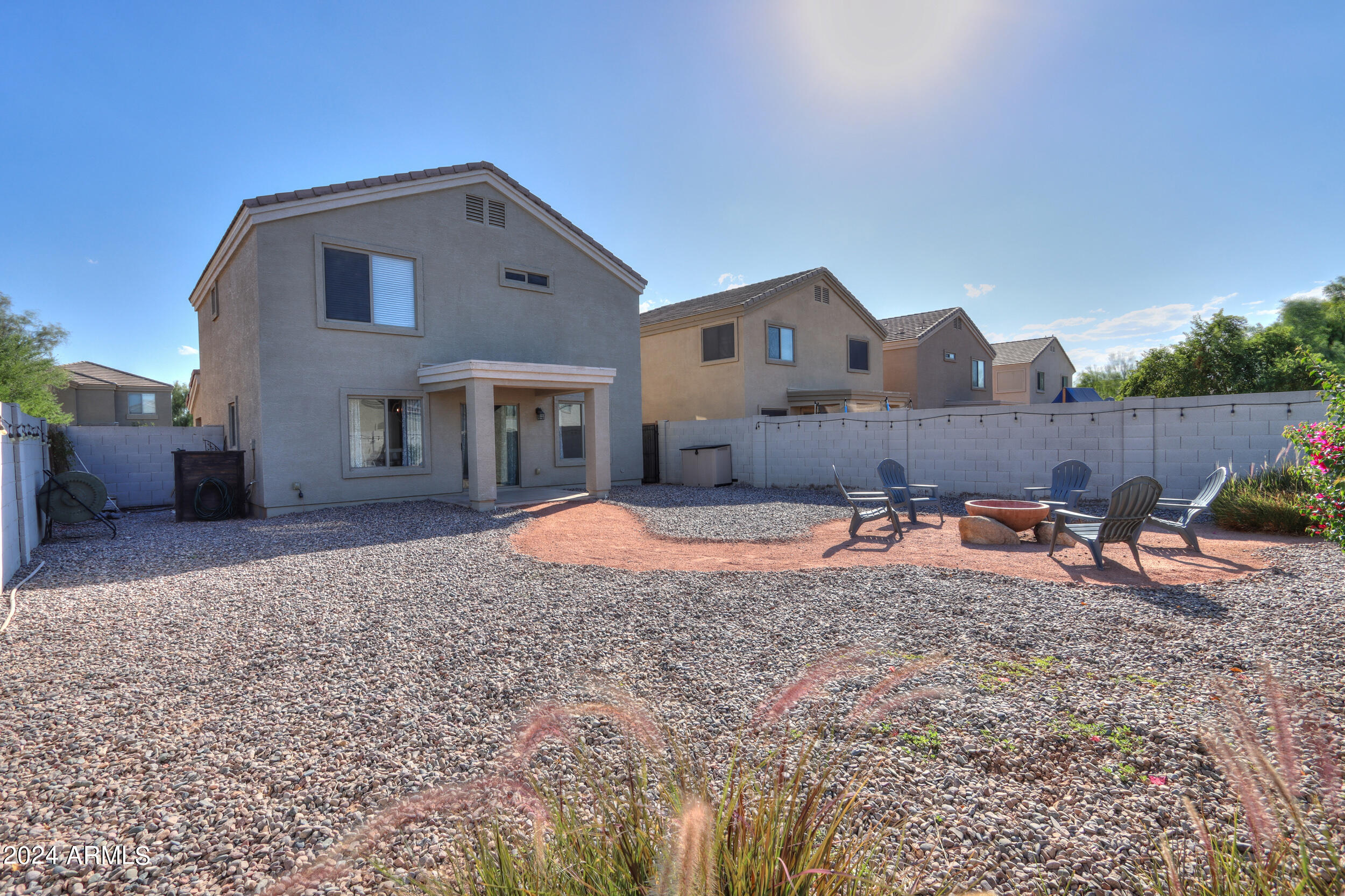 43860 West Magnolia Road Maricopa, AZ 85138 - Photo 41 of 42 47