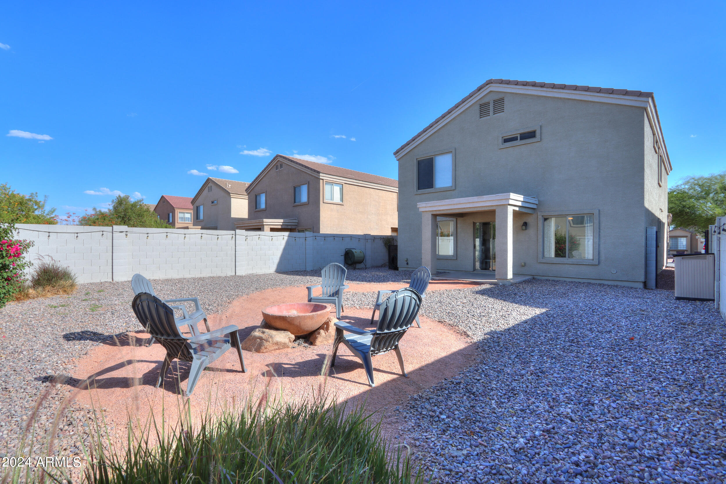 43860 West Magnolia Road Maricopa, AZ 85138 - Photo 42 of 42 48