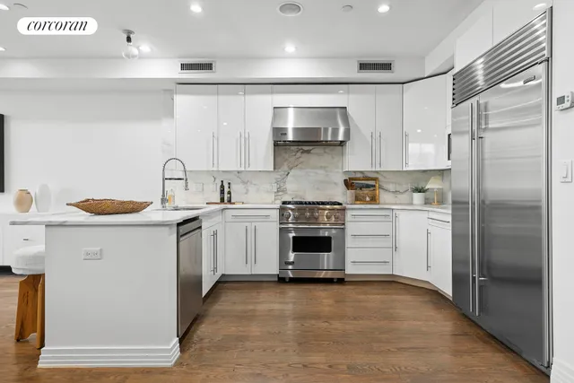 $3,495,000 | 46 Lispenard Street, Unit 5E | TriBeCa