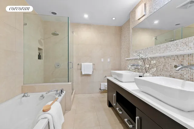 $3,495,000 | 46 Lispenard Street, Unit 5E | TriBeCa