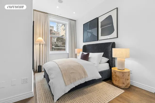 $3,495,000 | 46 Lispenard Street, Unit 5E | TriBeCa