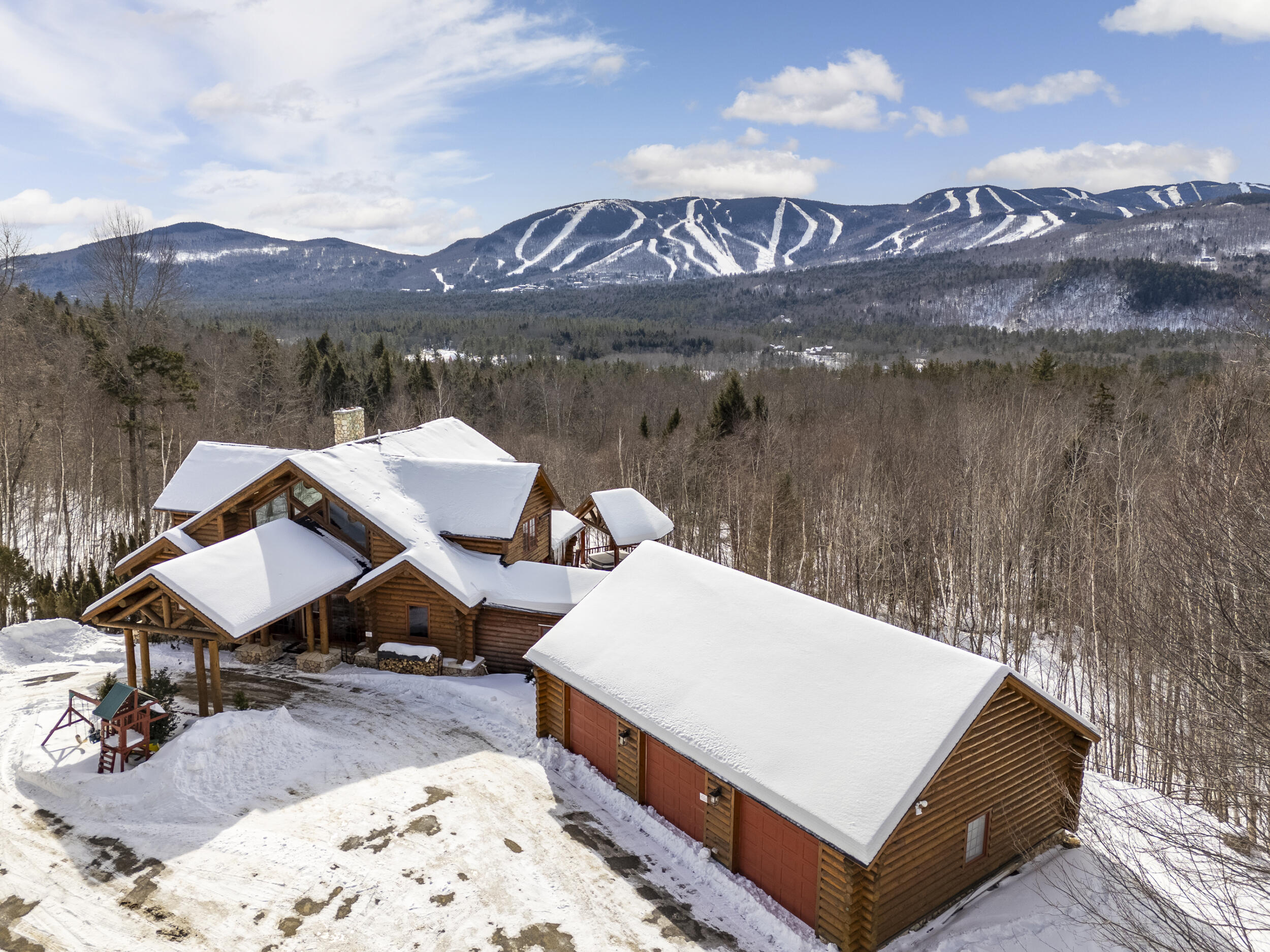 274 Douglass Road Newry, ME 04261 - Photo 6 of 120 274douglass-94