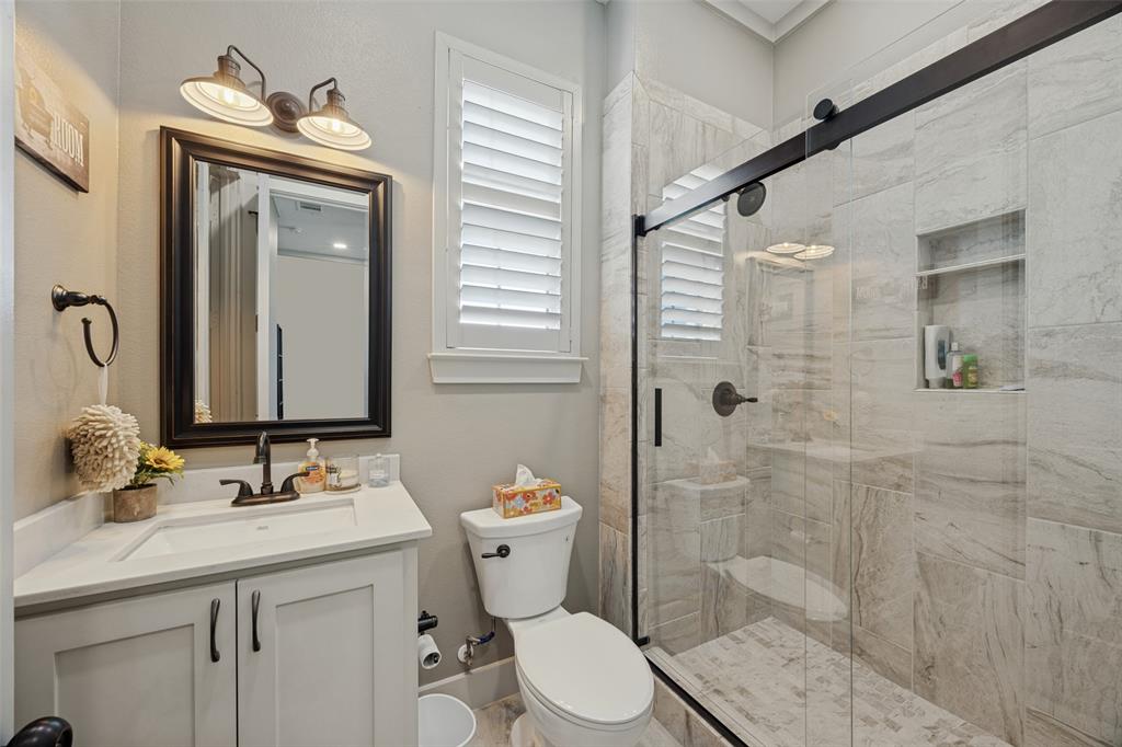341 George Road Howe, TX 75459 - Photo 17 of 40 Gallery Image 17