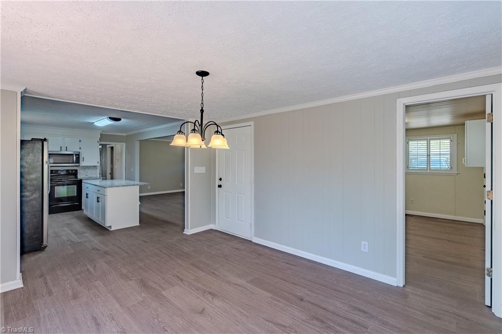 277 Simpson Mill Road Mount Airy, NC 27030 - Photo 18 of 46 Gallery Image 18