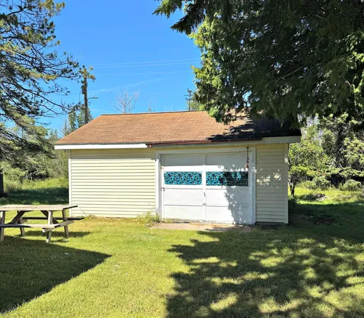 $94,000 | N8193 Highway 35, Stephenson, MI 49887