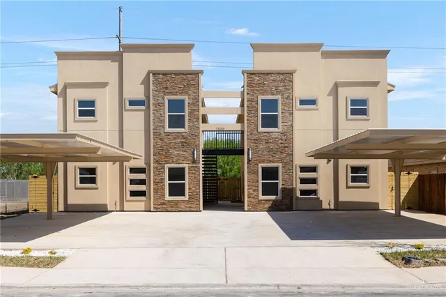 $1,200 | 1509 Pamplona Street, Unit 2, Pharr, TX 78577