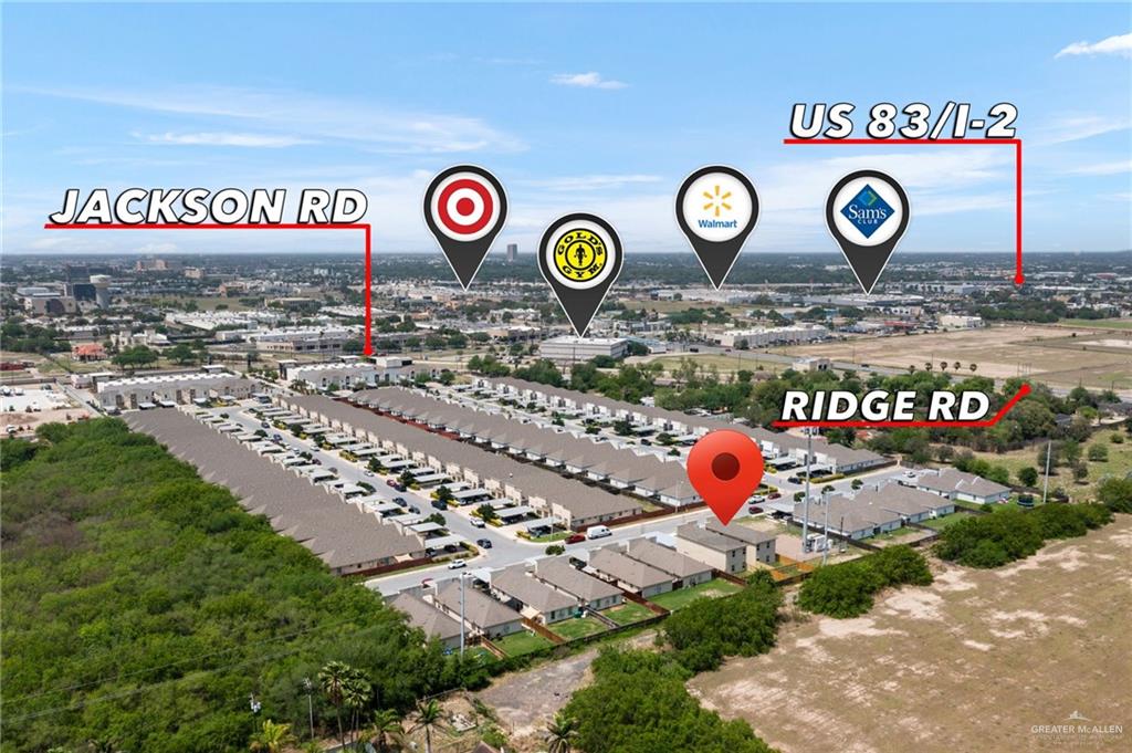 1509 Pamplona Street, Unit 2 Pharr, TX 78577 - Photo 12 of 12