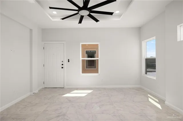 $1,200 | 1509 Pamplona Street, Unit 2, Pharr, TX 78577