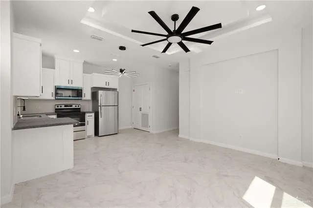 $1,200 | 1509 Pamplona Street, Unit 2, Pharr, TX 78577