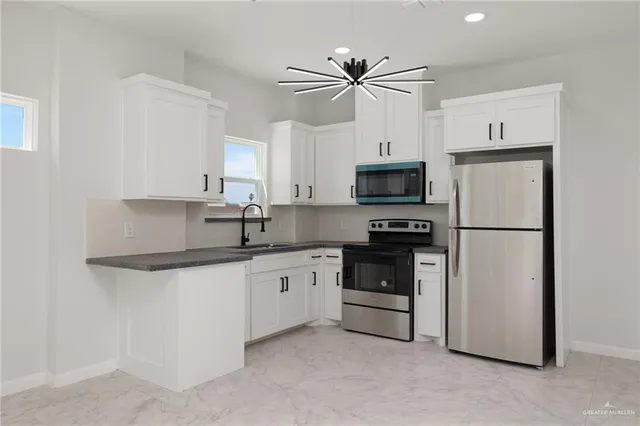 $1,200 | 1509 Pamplona Street, Unit 2, Pharr, TX 78577