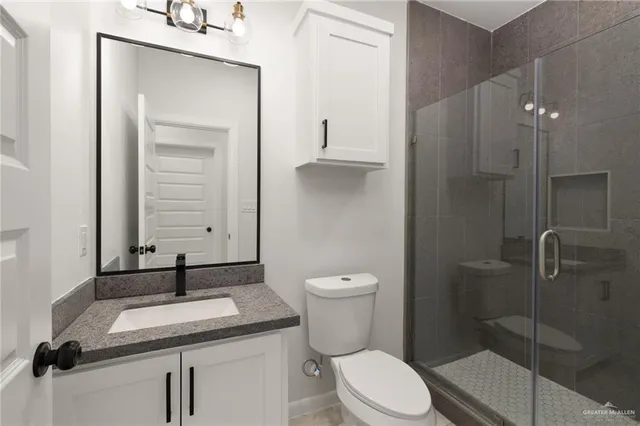 $1,200 | 1509 Pamplona Street, Unit 2, Pharr, TX 78577