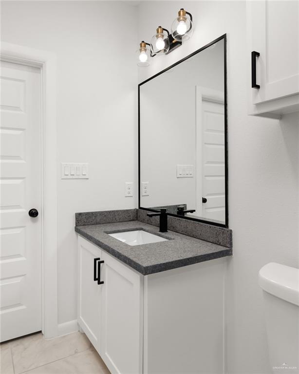 1509 Pamplona Street, Unit 2 Pharr, TX 78577 - Photo 6 of 12