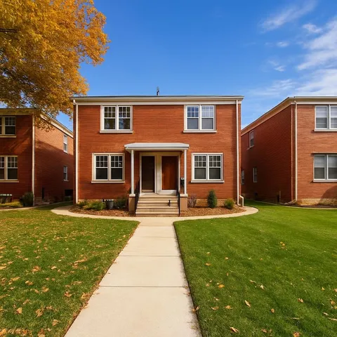 $1,800 | 6349 South Lorel Avenue, Chicago, IL 60638