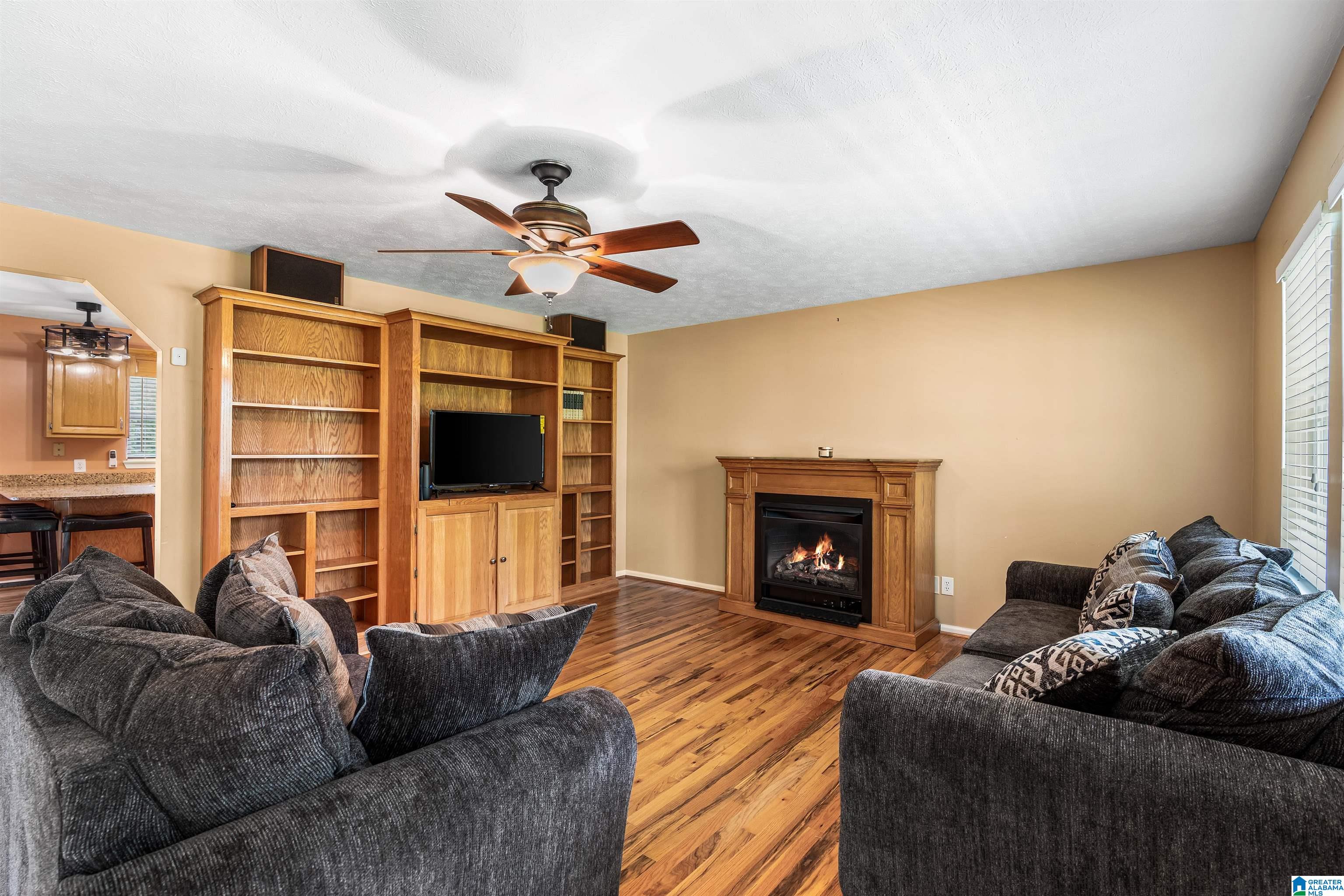 220 Ferguson Road Sylacauga, AL 35151 - Photo 9 of 46